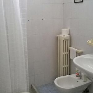 Private Bathroom Double Room